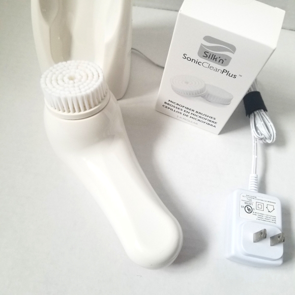 Silk'n Sonic Clean ( Rechargeable) - Picture 2 of 12